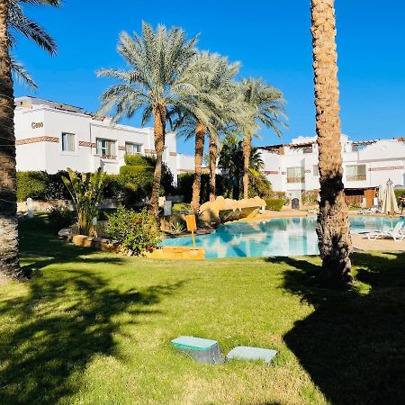 Sunterra Sharm Appartement Buitenkant foto