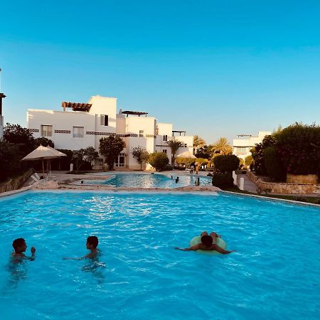 Sunterra Sharm Appartement Buitenkant foto