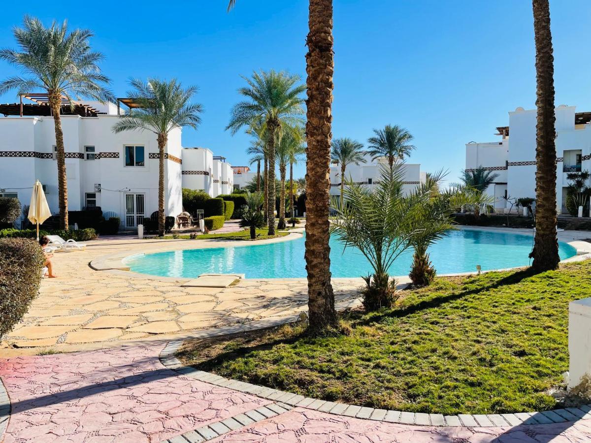Sunterra Sharm Appartement Buitenkant foto