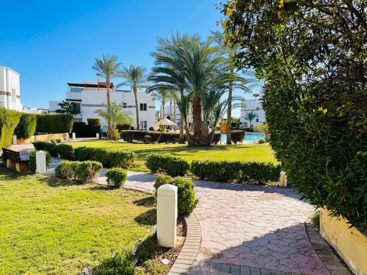 Sunterra Sharm Appartement Buitenkant foto