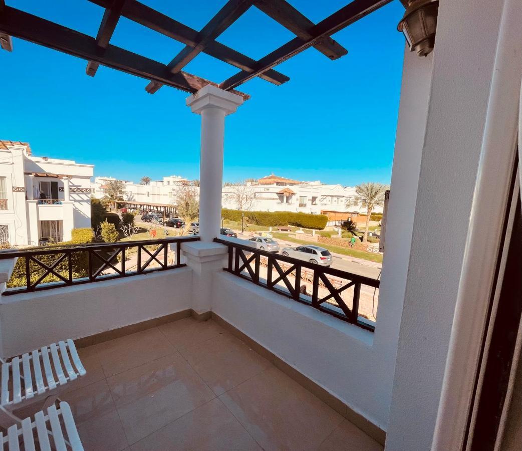 Sunterra Sharm Appartement Buitenkant foto