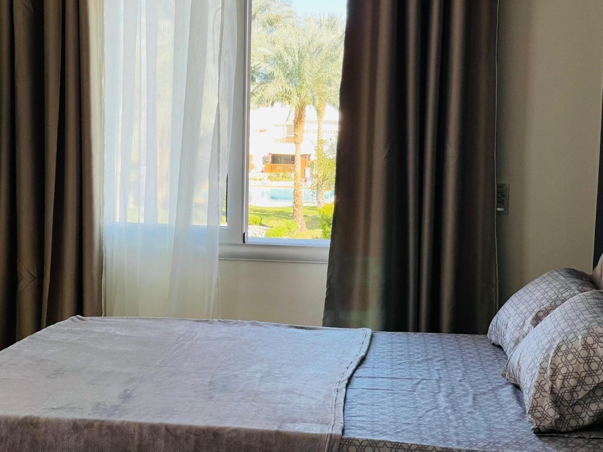 Sunterra Sharm Appartement Buitenkant foto
