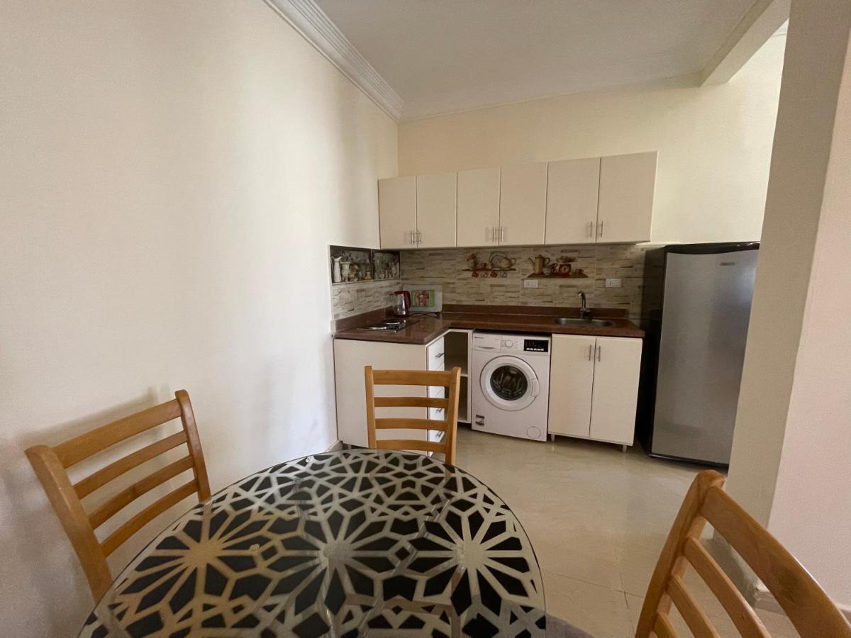 Sunterra Sharm Appartement Buitenkant foto