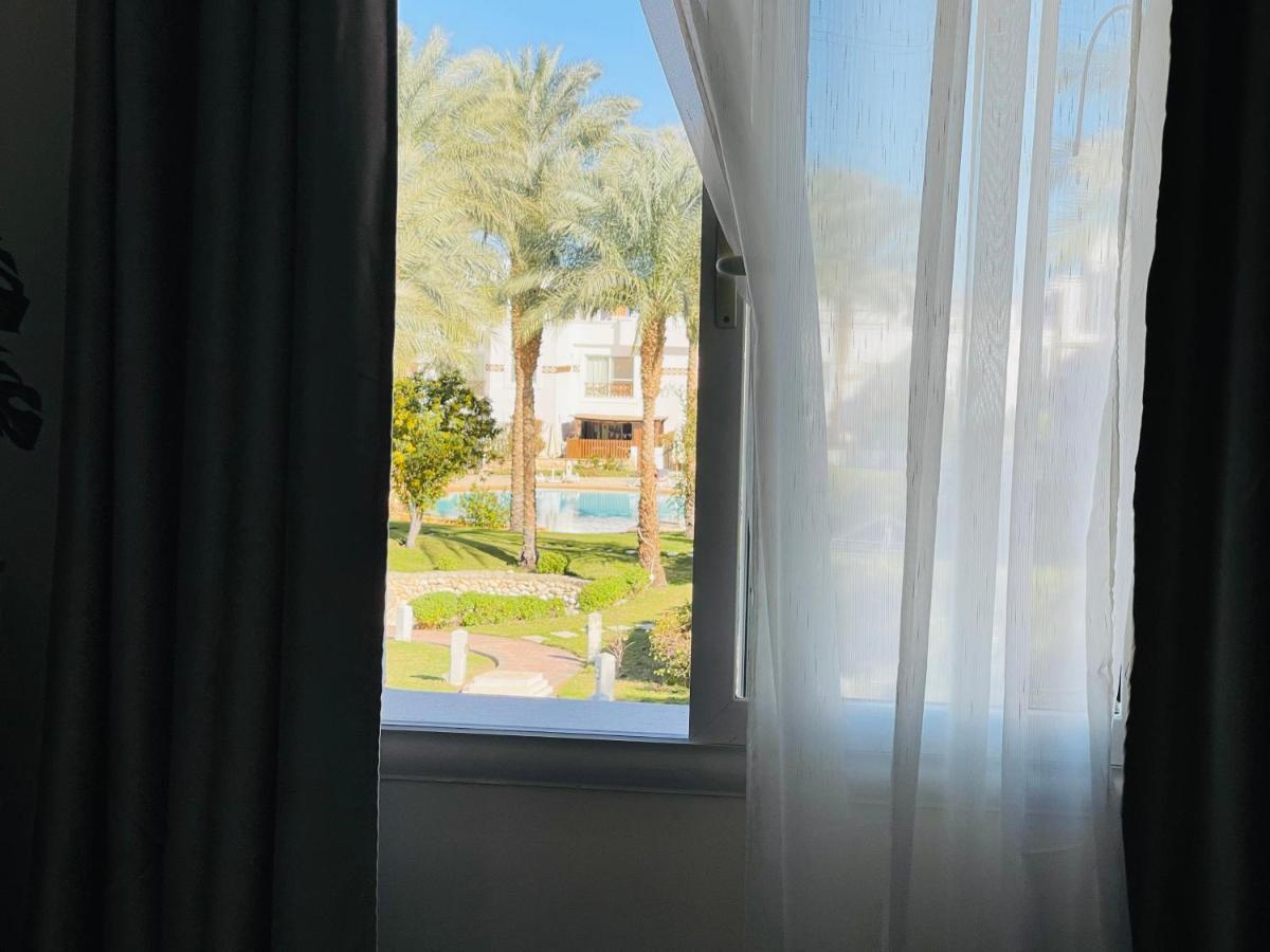 Sunterra Sharm Appartement Buitenkant foto