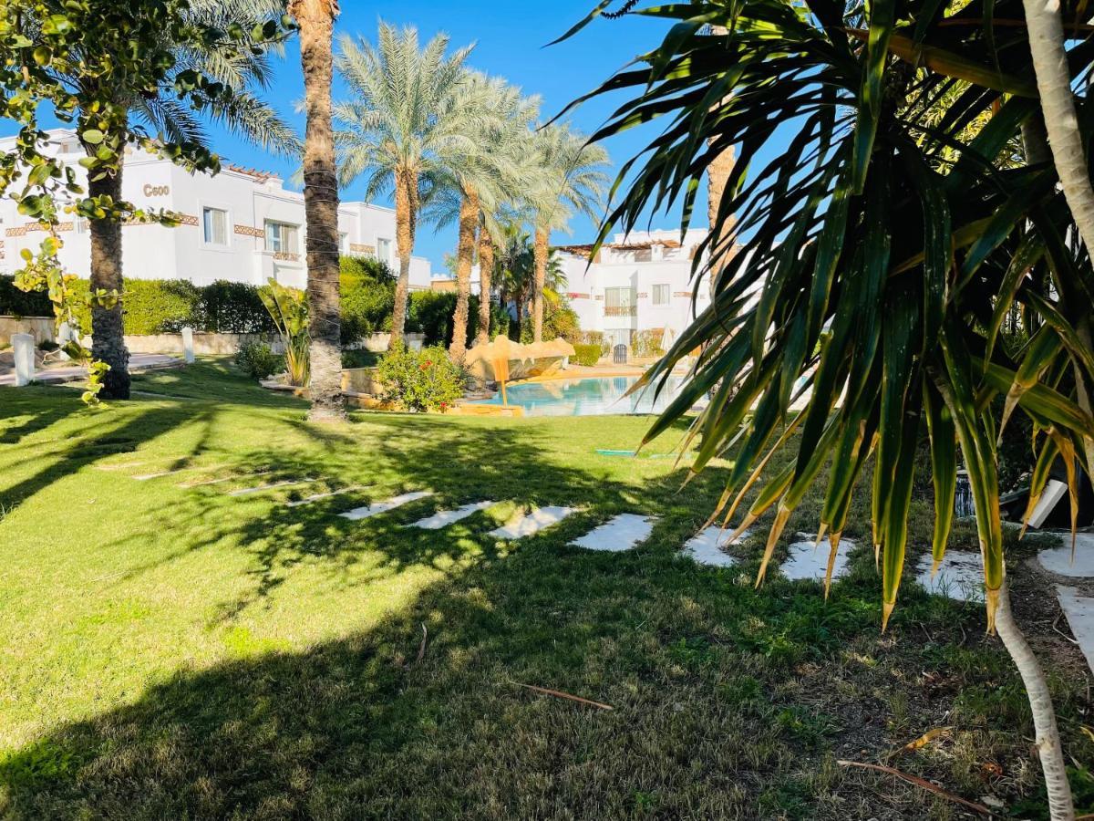 Sunterra Sharm Appartement Buitenkant foto