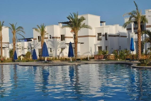Sunterra Sharm Appartement Buitenkant foto